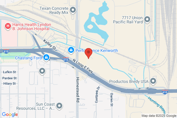 Americas Best Value Inn & Suites - Channelview / Houston