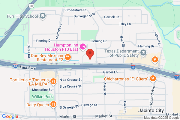 Best Western Houston East