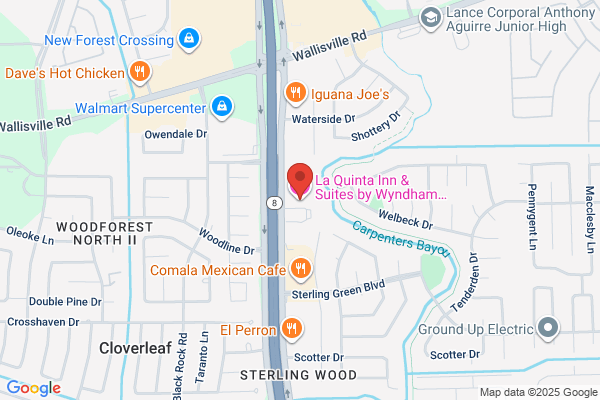 La Quinta Inn & Suites Houston Channelview