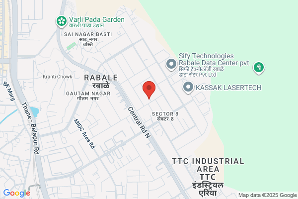 Hi-Tech Pump & Crane Inc