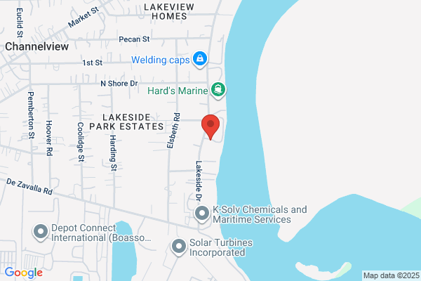 Hasco Marine Inc