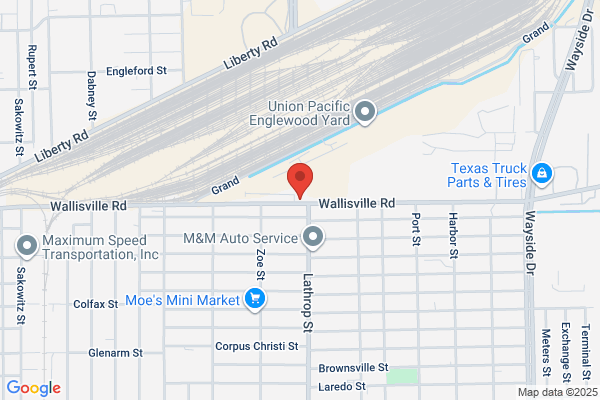 Old West Services Inc