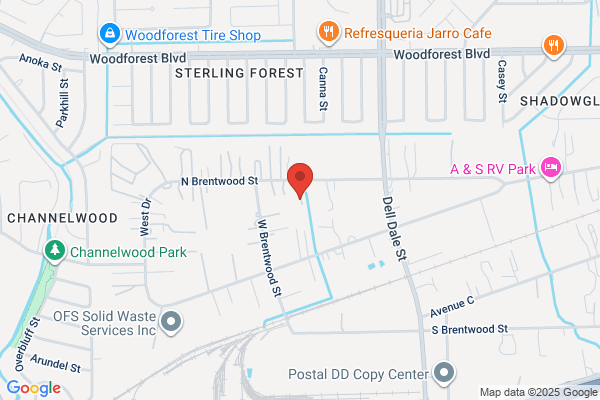 Aurora Commercial Construction