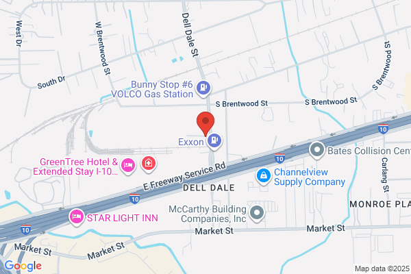 LockTite Storage in Channelview