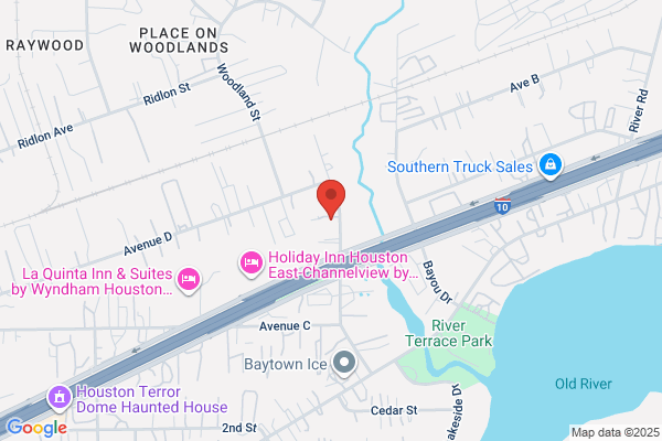 Texmar Towing & Recovery