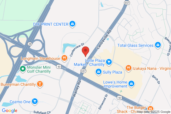 Legacy Dentistry of Virginia