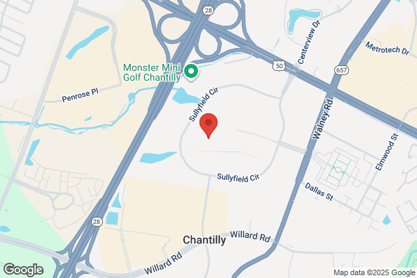 Performance Towing - Chantilly