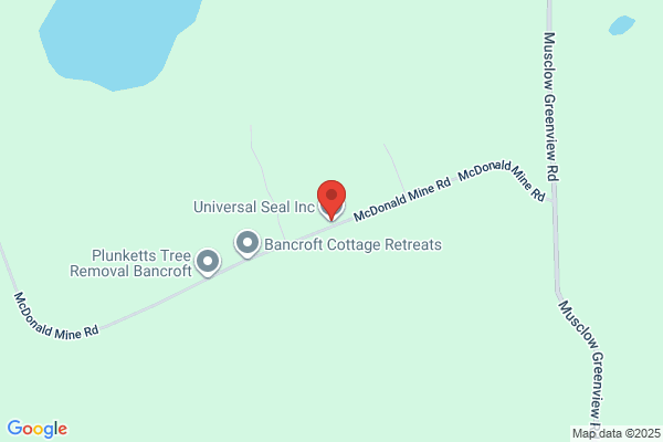 Universal Seal and Paving