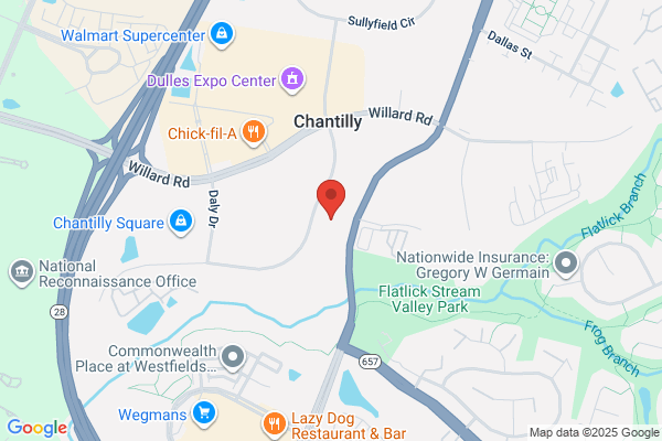 Chantilly Family Practice Center