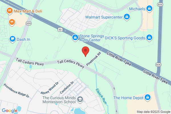 Dulles Oral Surgical Center