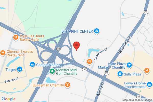 Fairfield Inn & Suites Dulles Airport Chantilly