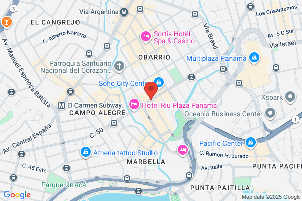 Falcon Global Security