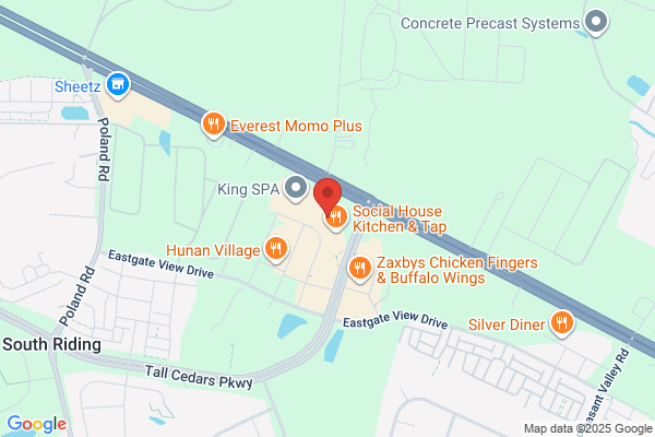 Jersey Mike's Subs