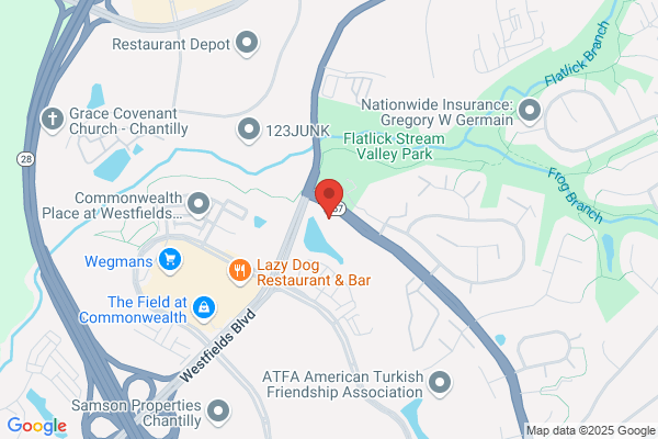 chantilly pediatrics