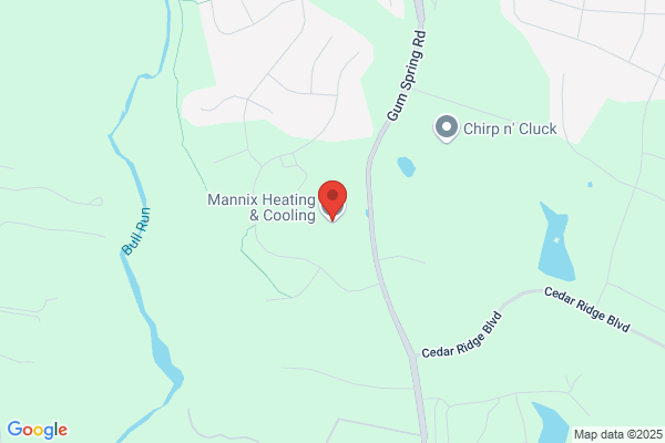 Mannix Heating & Cooling