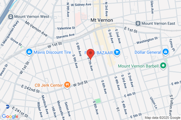 Mount Vernon Refrigeration Company