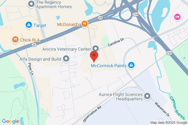 Northern Virginia HVAC & Electric