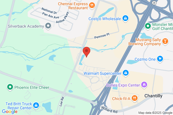 Physiotherapy Associates - Closed