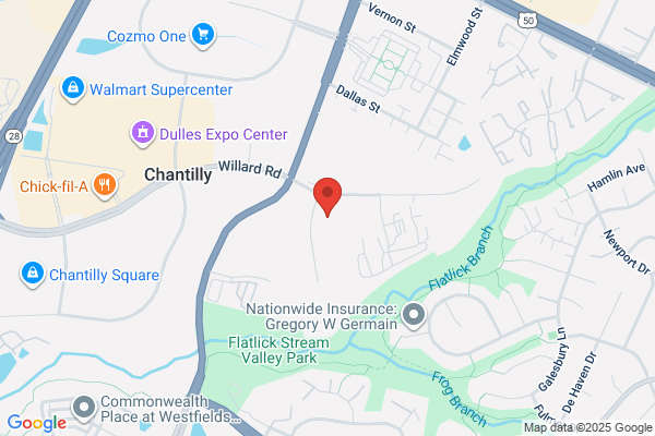 CARSTAR Fairfax Collision Center