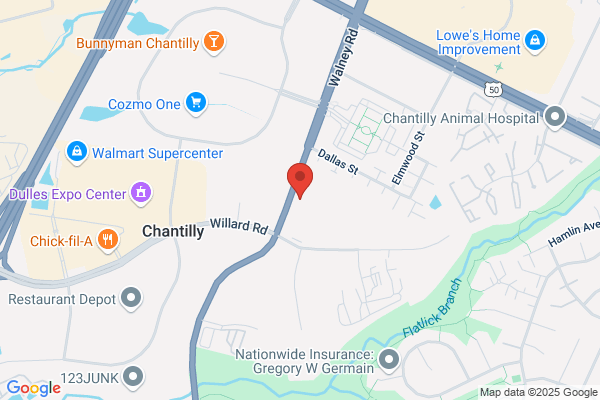 Dominion Tire Company - Chantilly