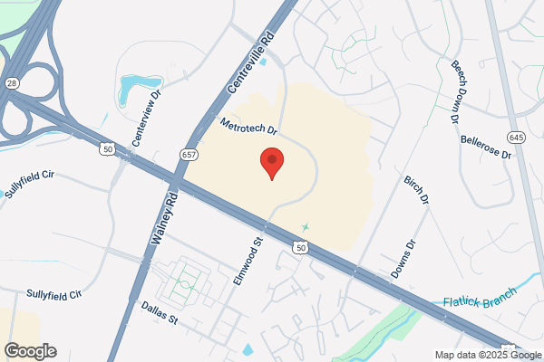 Virginia Tire & Auto of Chantilly