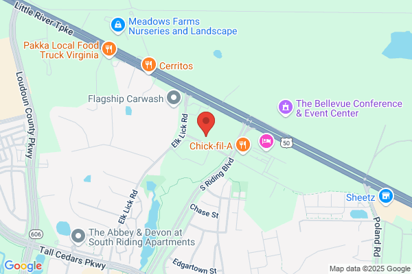 Virginia Tire & Auto of South Riding