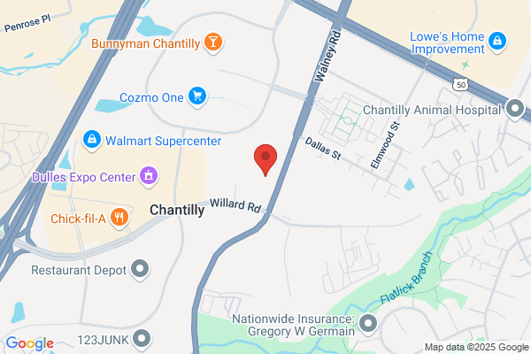 Casey's Automotive Chantilly