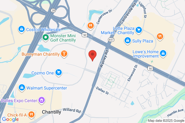 Chantilly Auto Service