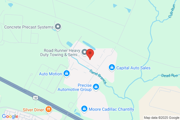 Portillo Auto Repair
