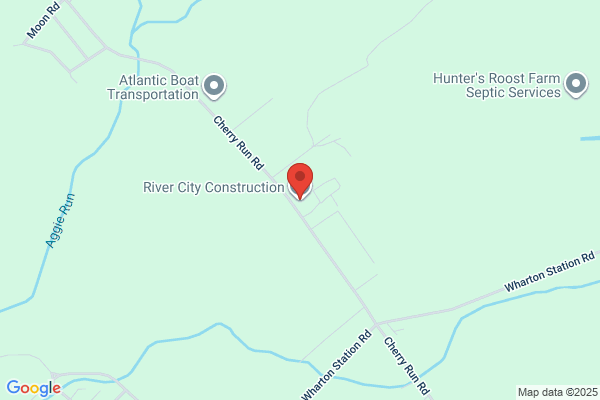 River City Construction Inc