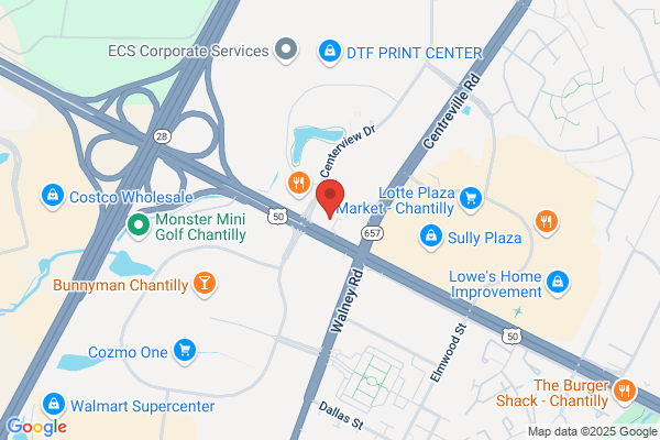 Mattress Firm Chantilly - Closed