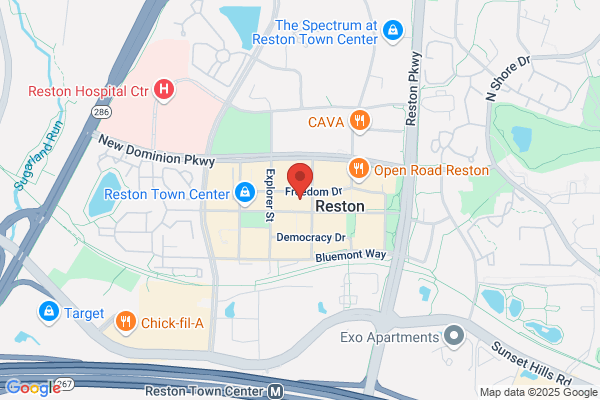 Aem Virginia Corporation