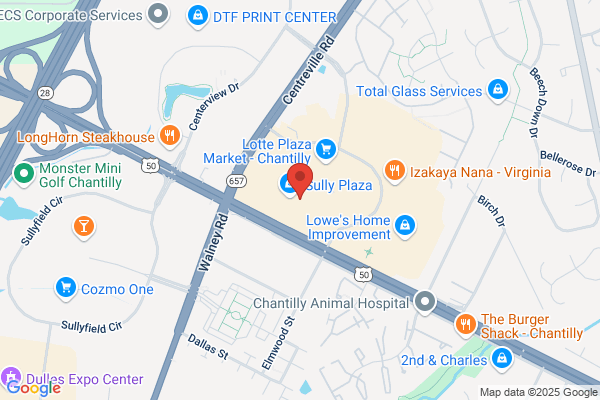 AutoZone Auto Parts