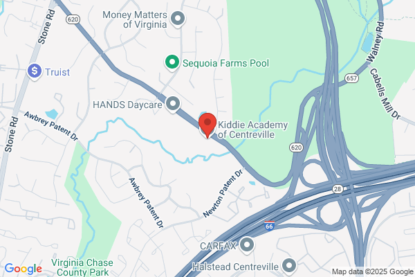 Kiddie Academy of Centreville