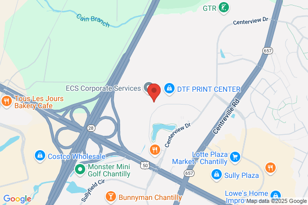 E'convergence Solutions Llc