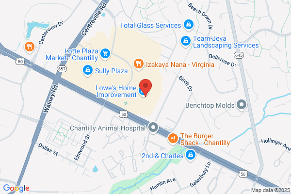Lowe's ProServices