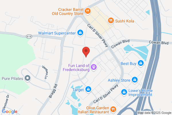 Vascular Institute of Virginia, Fairfax