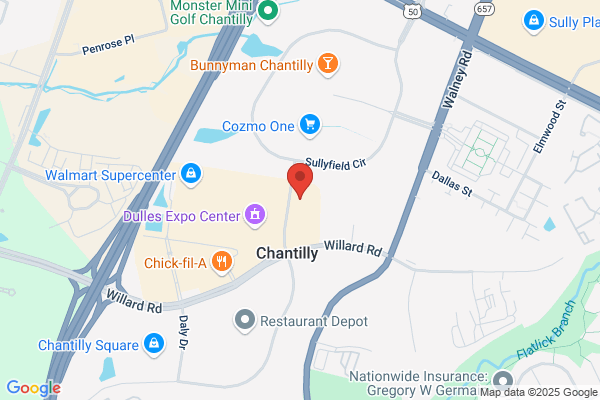 Direct Cremation Services of Virginia