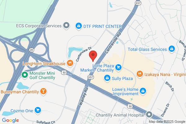 Legacy Dentistry of Virginia