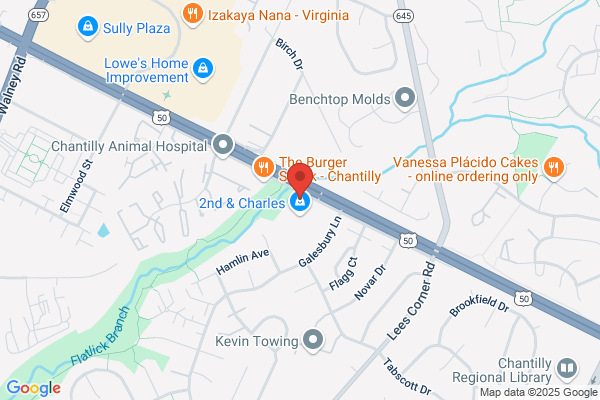 Chantilly Dental Arts Center