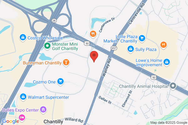 Nova Dental Care- Chantilly