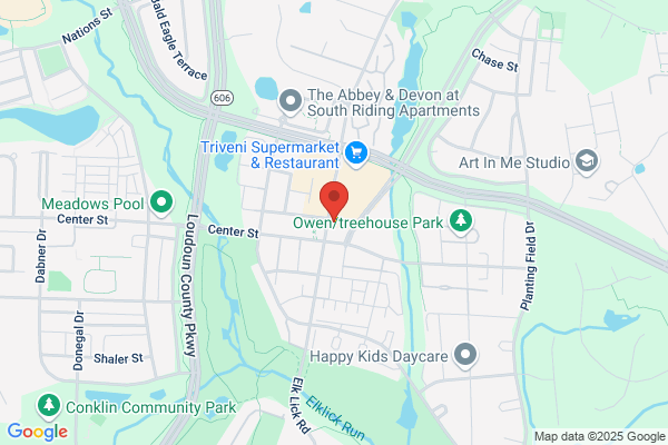 South Riding Cosmetic & Family Dentistry