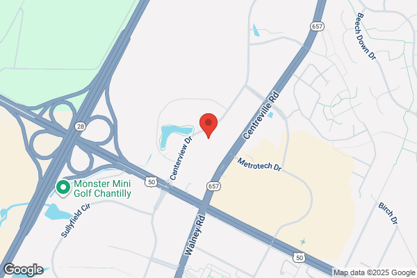 Chantilly Dental Center