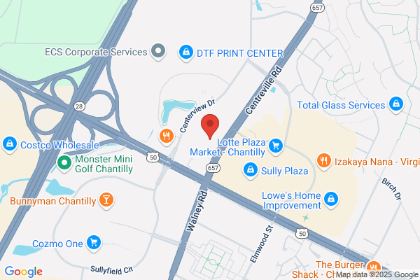 Inova Medical Group - Chantilly