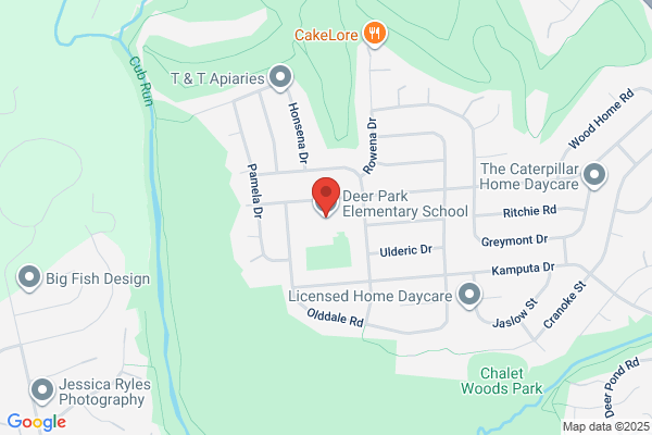 Deer Park Elementary School