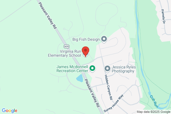 Virginia Run Elementary