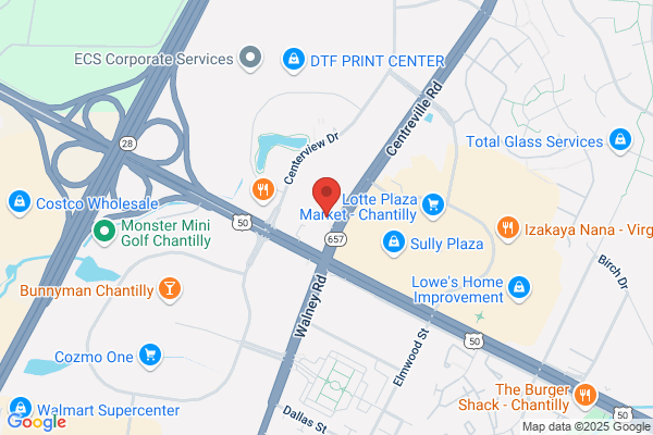 Patient First Primary and Urgent Care - Chantilly