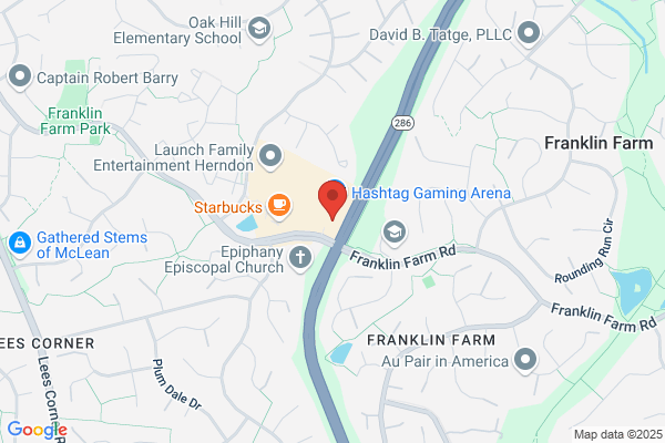 Snap Fitness Herndon (Franklin Farm)