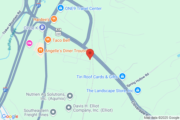 Seal-Tite Basement Waterproofing Co