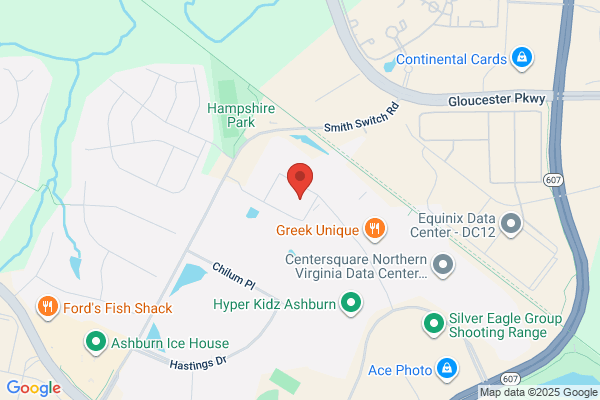 Paul Davis Restoration of Northern Virginia